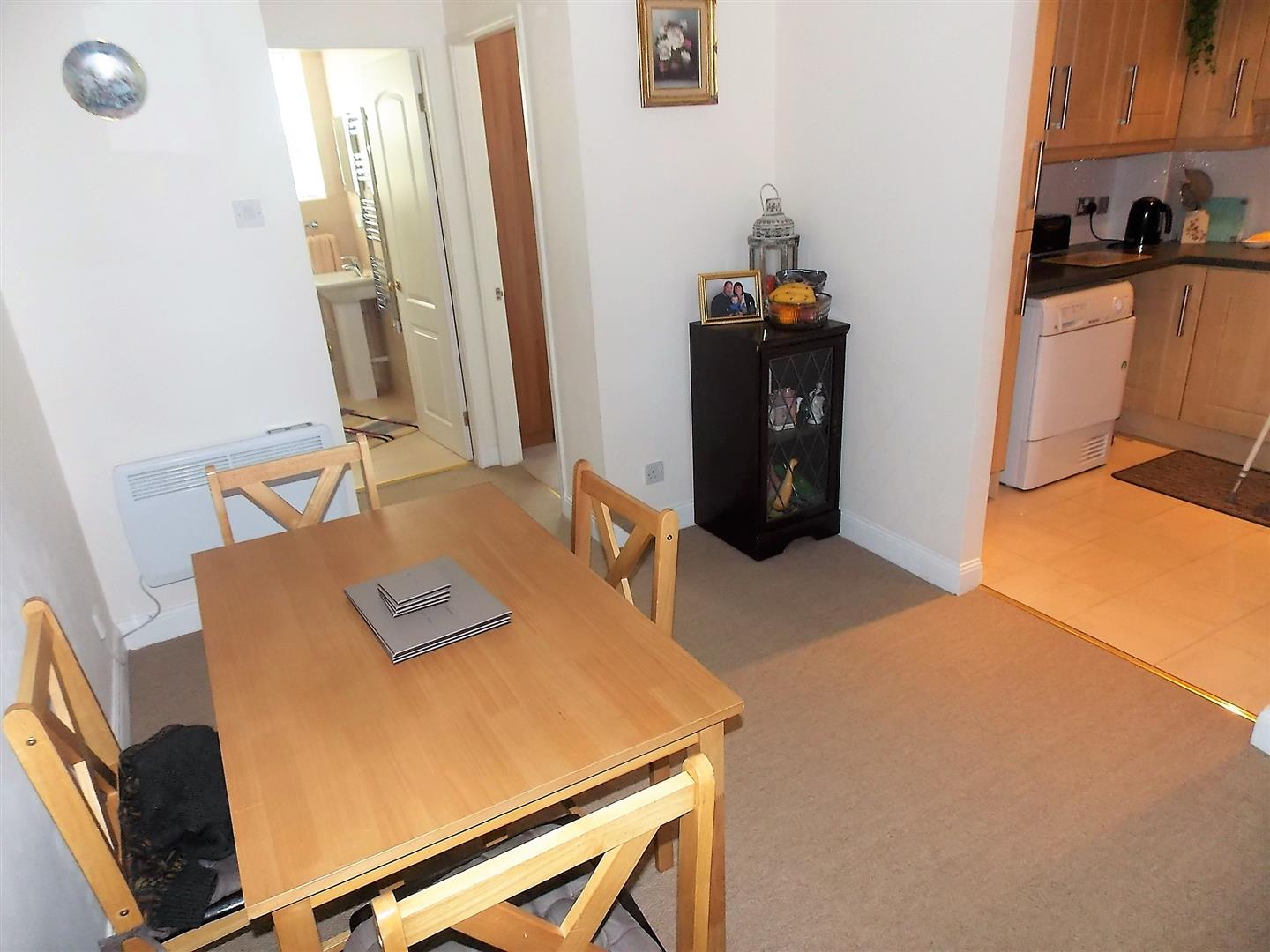 Old Manor Park, Atherton, Manchester Arc Homes Estate Agents